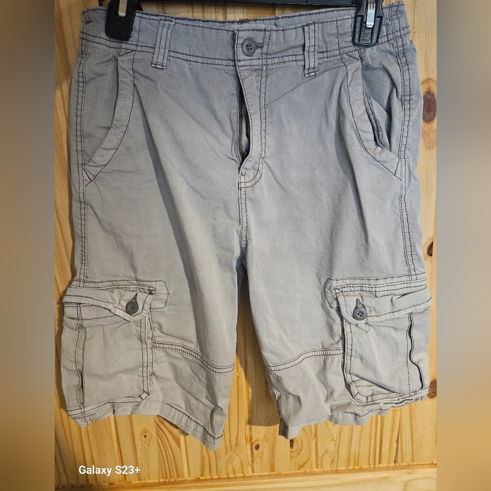 True craft shorts